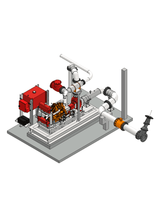 Engineering and Product Development